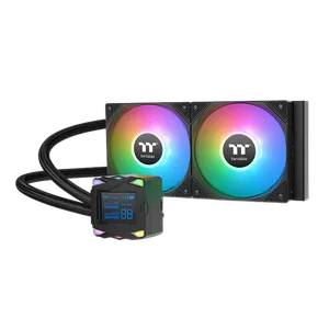 Thermaltake LA240-S ARGB Sync AIO Liquid Cooler